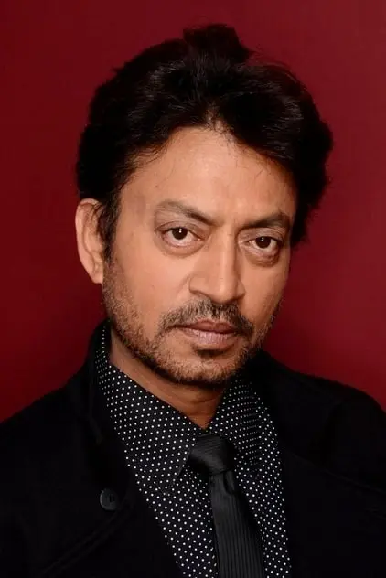 Photo de Khan, Irrfan Photo de Khan, Irrfan