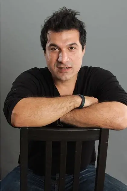 Photo de Khan, Sarfaraz