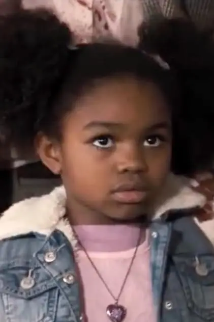 Photo de Kimani armstrong, Mikaela