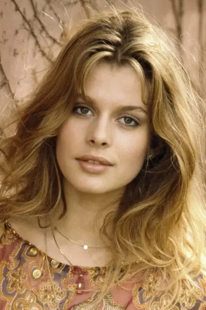 Photo de Kinski, Nastassja Photo de Kinski, Nastassja