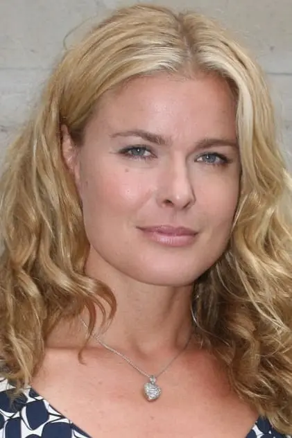 Photo de Kirsebom, Vendela