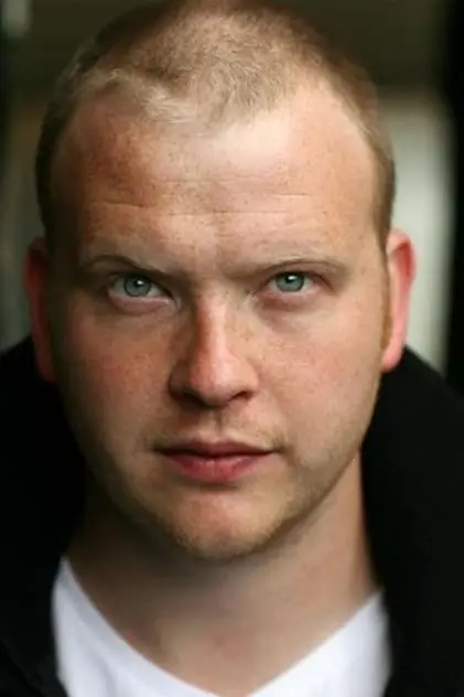 Photo de Kirkbride, David