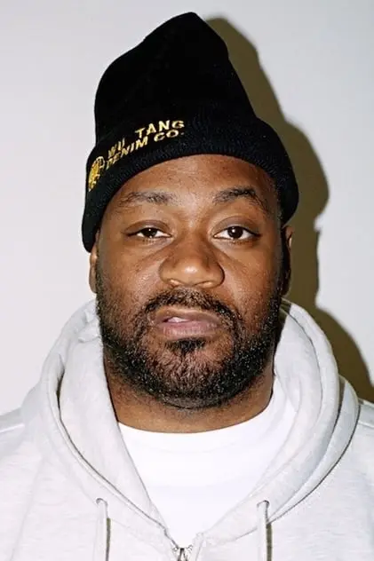 Photo de Killah, Ghostface Photo de Killah, Ghostface