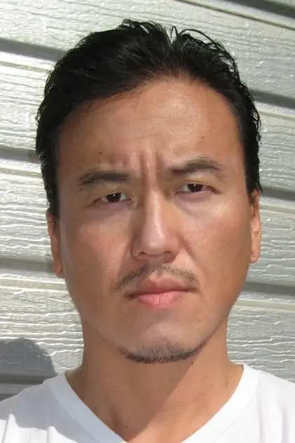 Photo de Kim, Steve