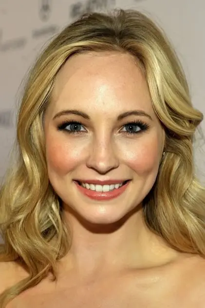Photo de King, Candice Photo de King, Candice