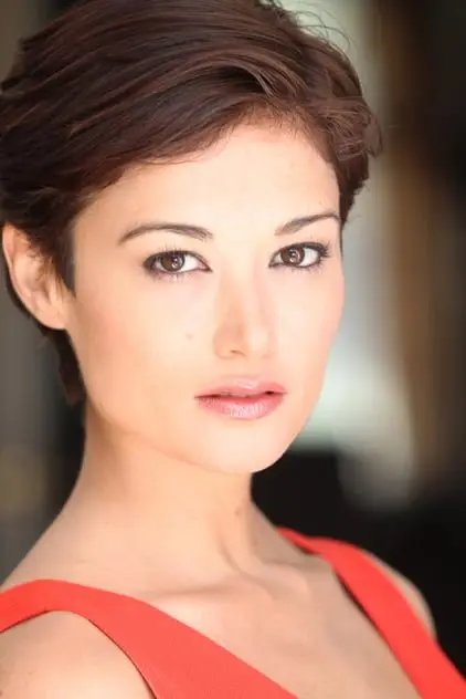 Photo de King, Jacqueline