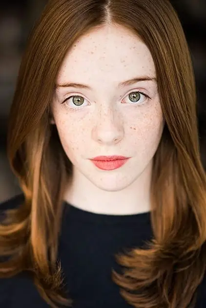 Photo de Kitsos, Beatrice