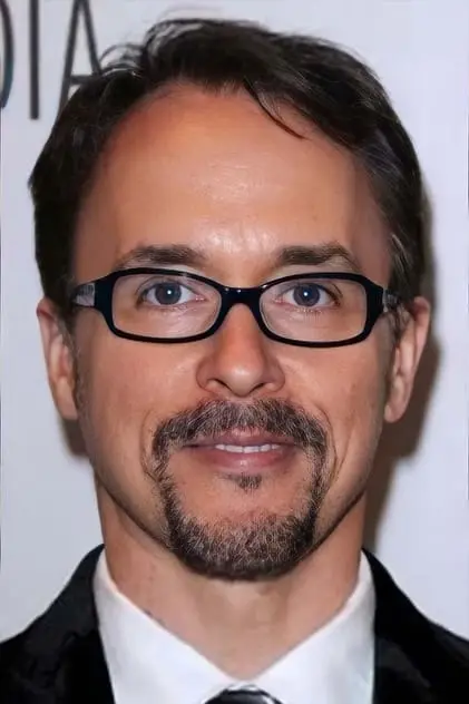 Photo de King, Jeff Photo de King, Jeff