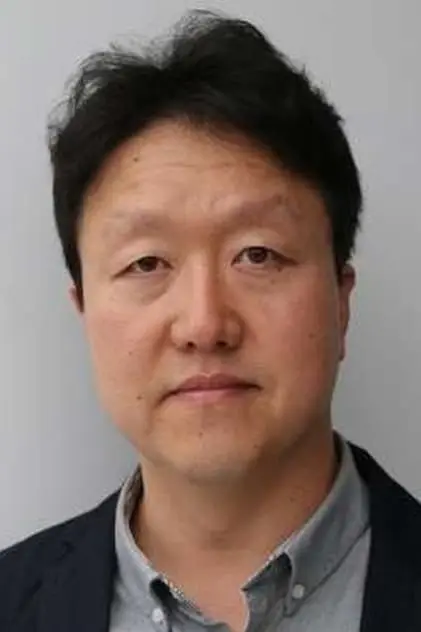 Photo de Kim, Seong-young