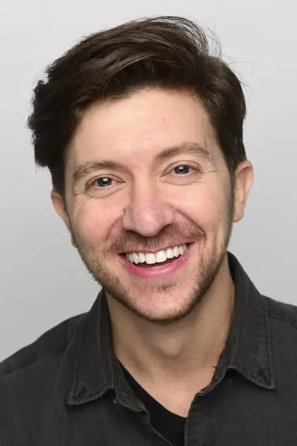 Photo de Kirschner, Seth