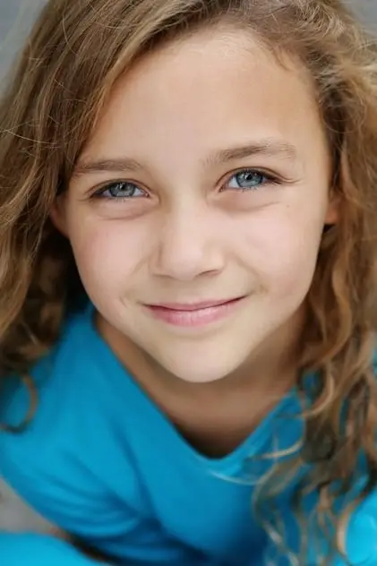 Photo de Kirkland, Mimi