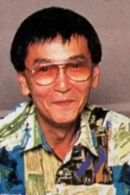 Photo de Kitamura, Koichi Photo de Kitamura, Koichi