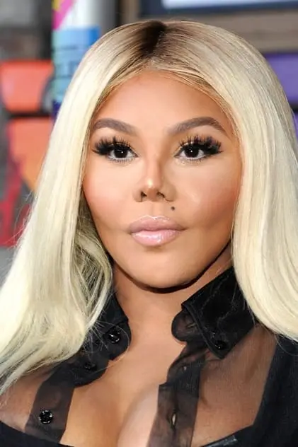 Photo de Kim, Lil' Photo de Kim, Lil'