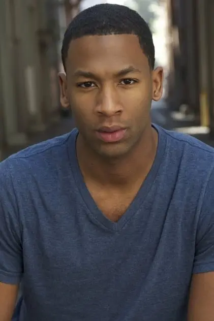 Photo de Kirkwood, Darnell Photo de Kirkwood, Darnell