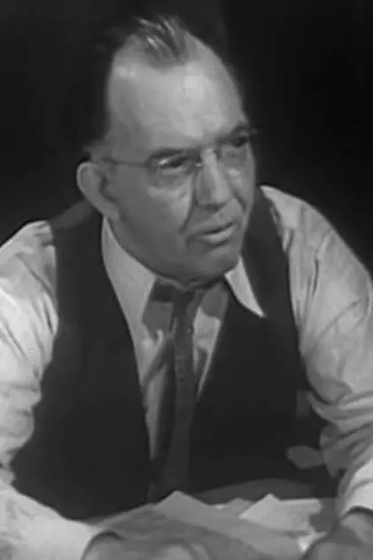 Photo de Kibbee, Milton Photo de Kibbee, Milton