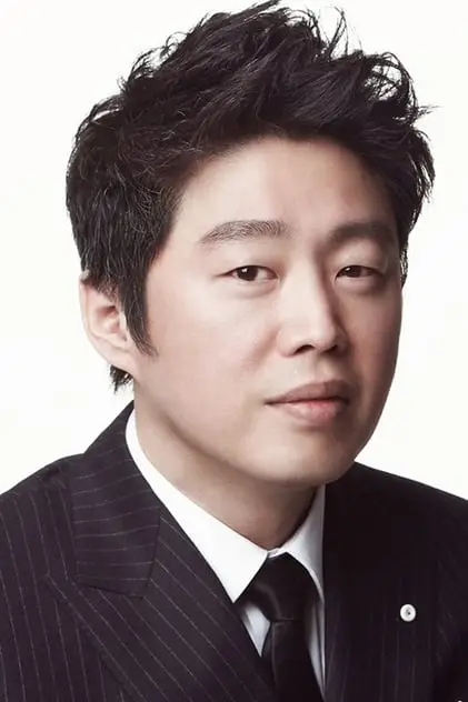 Photo de Kim, Hee-won