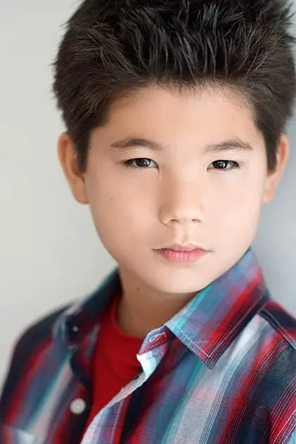 Photo de Kim, Logan