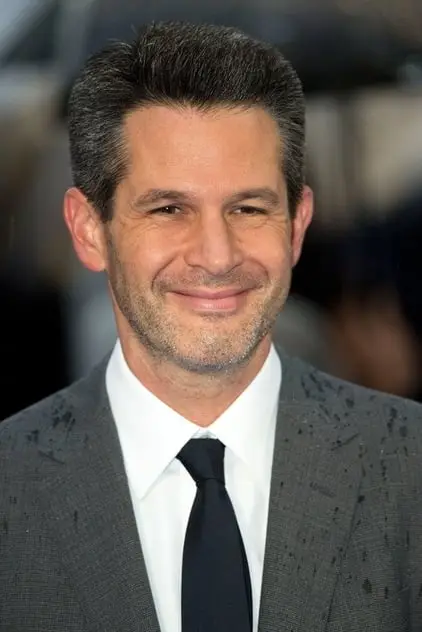 Photo de Kinberg, Simon Photo de Kinberg, Simon