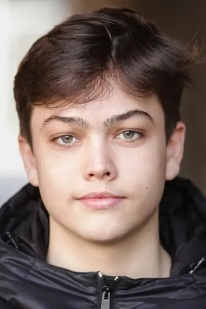 Photo de King, Cameron