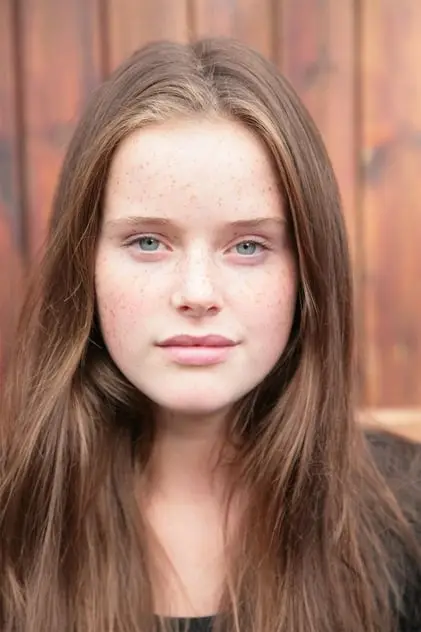 Photo de King, Imogen