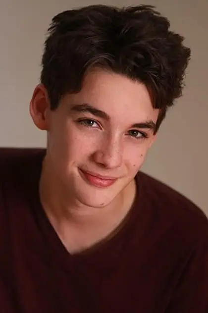 Photo de Kingwell, Dylan