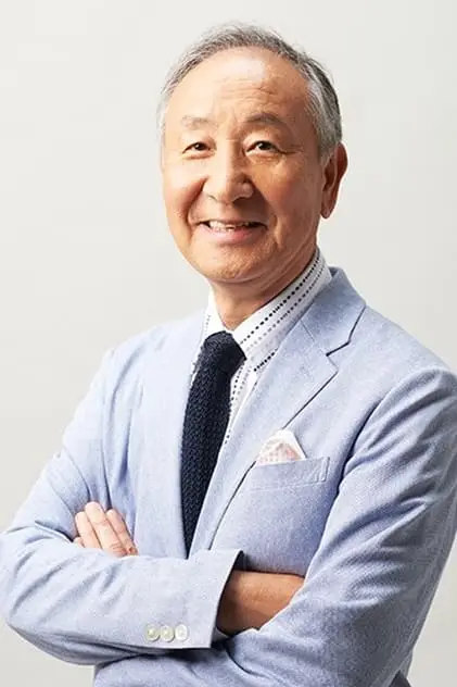 Photo de キートン山田 Photo de キートン山田