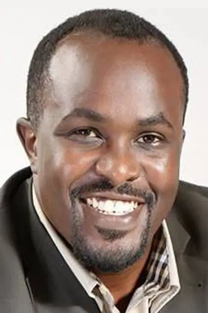 Photo de King nzioki, Peter