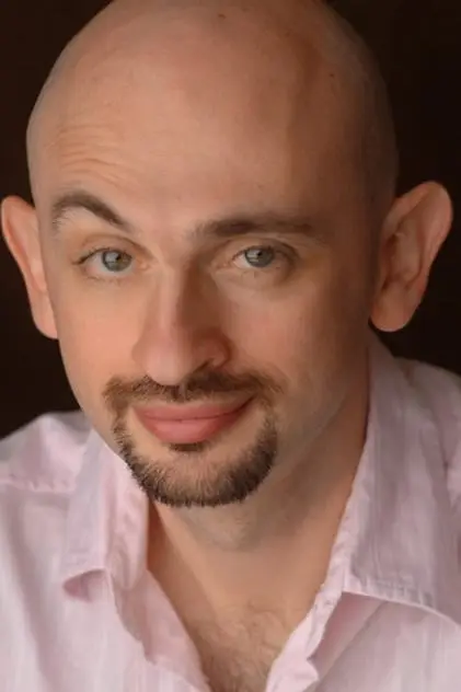 Photo de Kievsky, Boris
