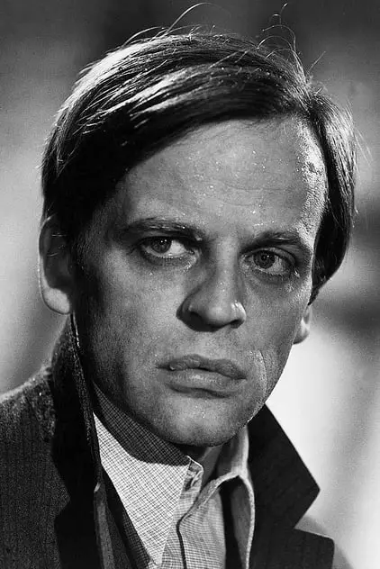 Photo de Kinski, Klaus
