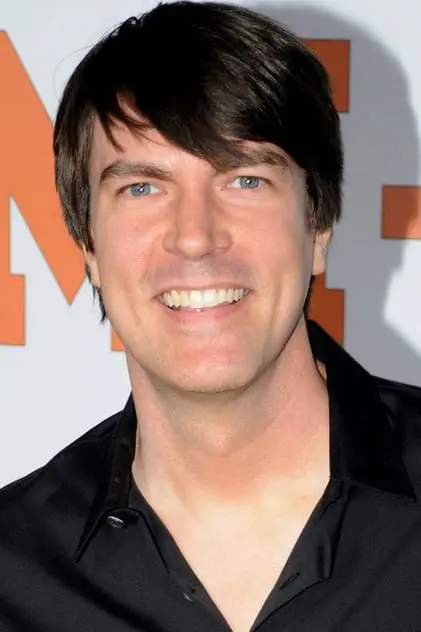 Photo de Kilbane, Pat