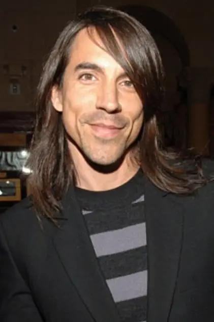 Photo de Kiedis, Anthony