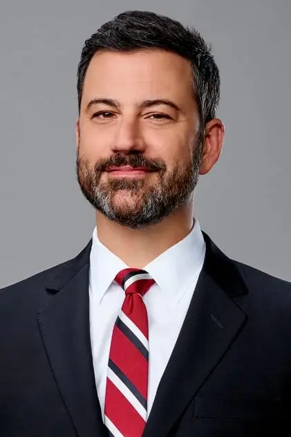 Photo de Kimmel, Jimmy Photo de Kimmel, Jimmy