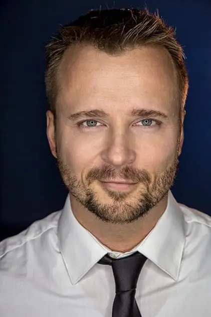 Photo de King, Jeremy Photo de King, Jeremy