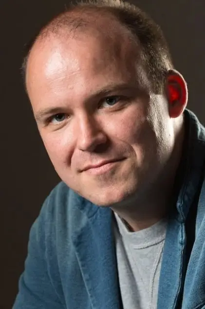 Photo de Kinnear, Rory