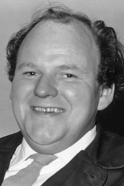 Photo de Kinnear, Roy Photo de Kinnear, Roy