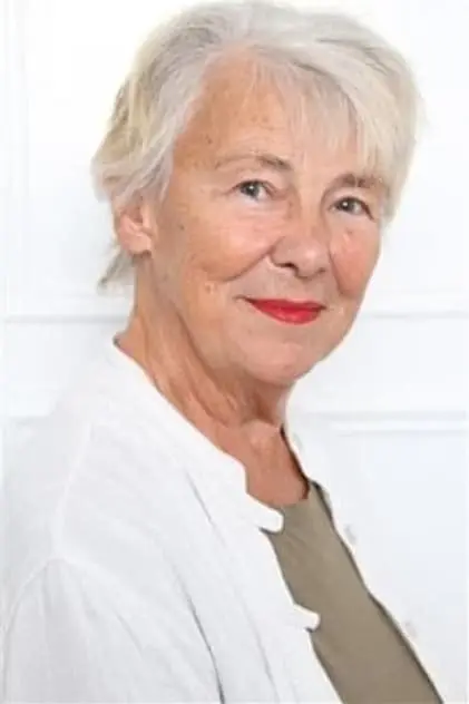 Photo de Kjeld, Kristbjörg