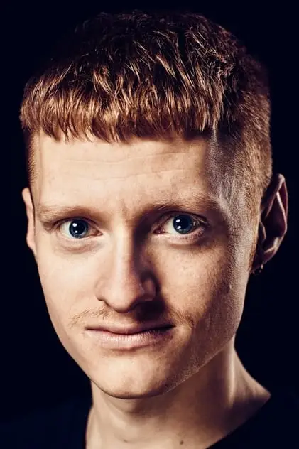 Photo de Kjær jensen, Casper Photo de Kjær jensen, Casper