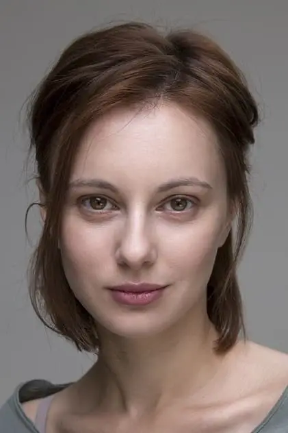 Photo de Климова, Маруся