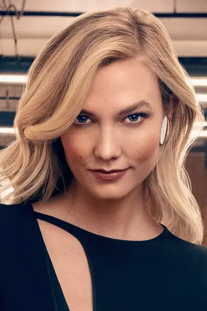 Photo de Kloss, Karlie Photo de Kloss, Karlie