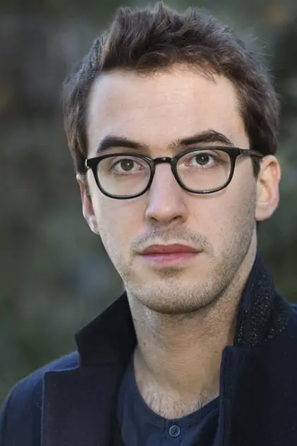 Photo de Klein, Victor