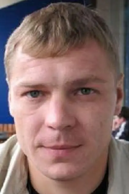 Photo de Клейменов, Егор Photo de Клейменов, Егор