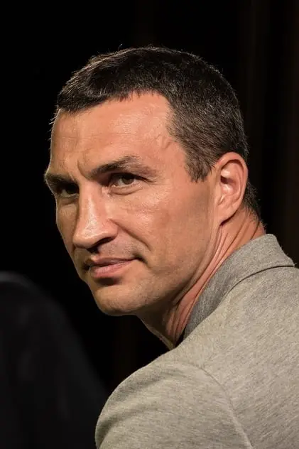 Photo de Klitschko, Wladimir Photo de Klitschko, Wladimir