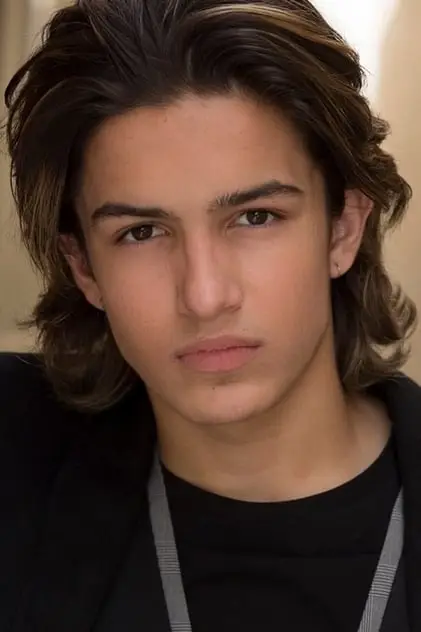 Photo de Knight, Aramis Photo de Knight, Aramis