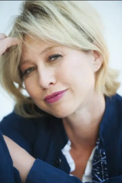 Photo de Komornicka, Magdalena