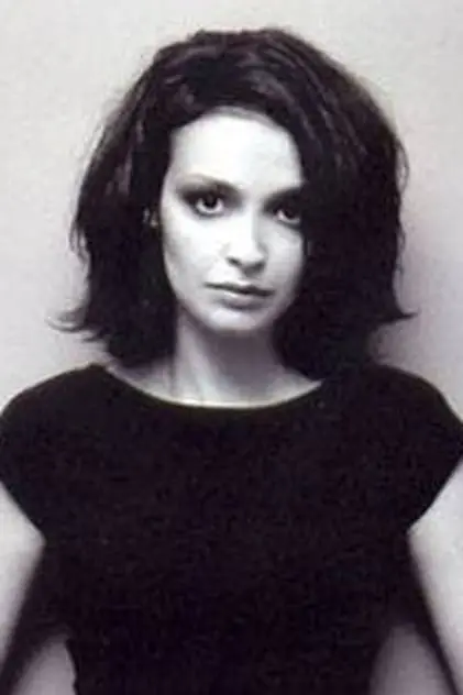 Photo de Konakchieva, Nadia Photo de Konakchieva, Nadia