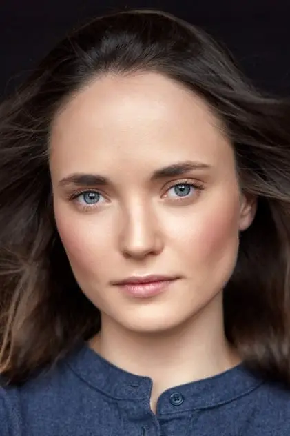 Photo de Константинова, Алёна