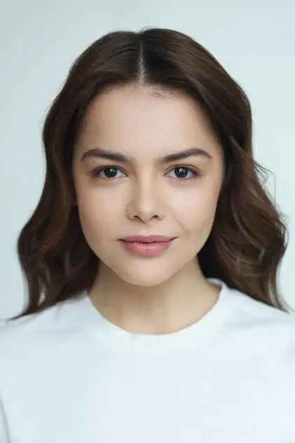 Photo de Корбут, Кристина
