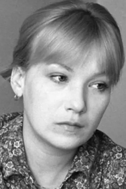 Photo de Коренева, Елена Photo de Коренева, Елена