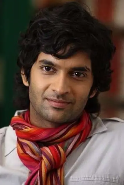 Photo de Kohli, Purab