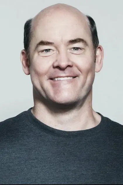 Photo de Koechner, David Photo de Koechner, David